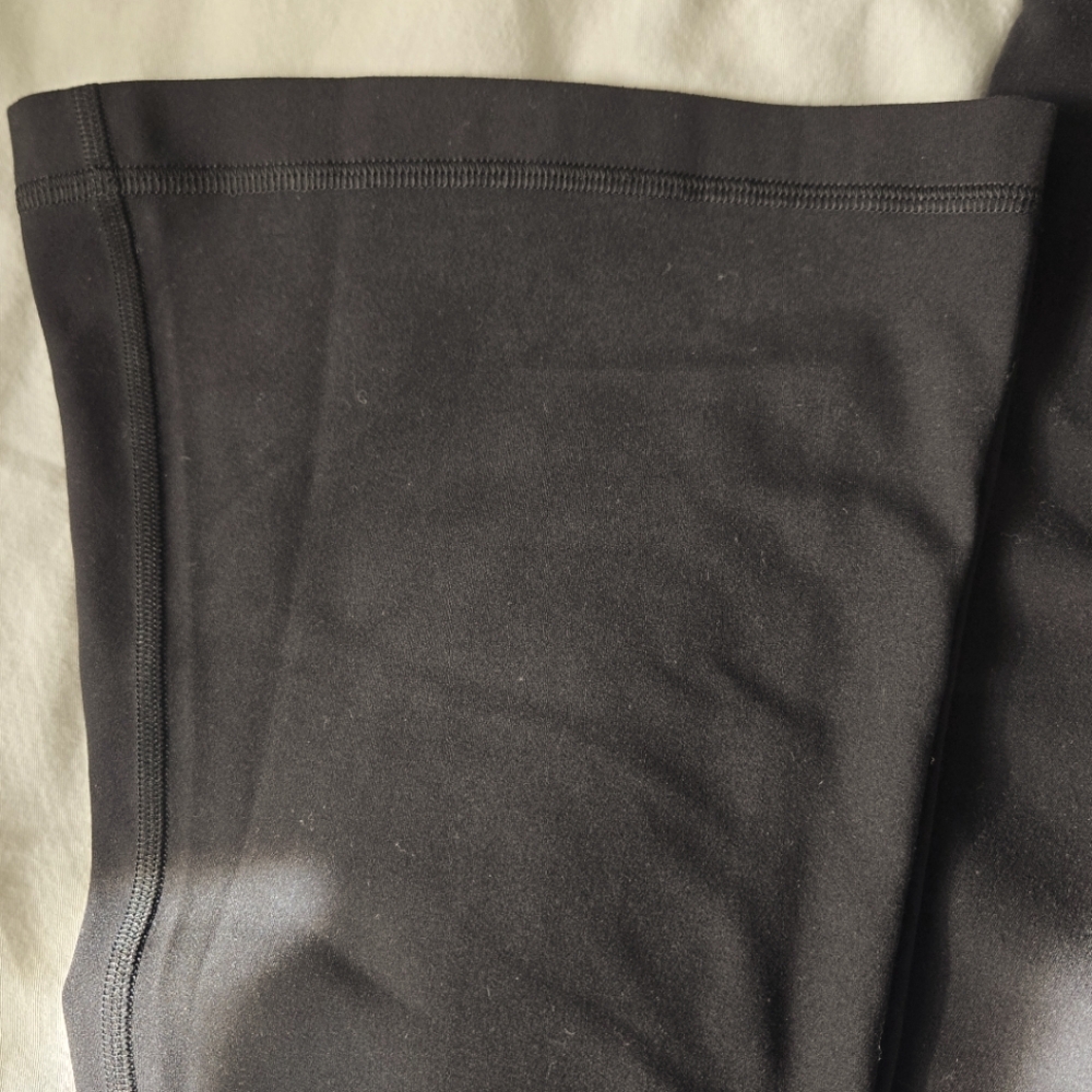 Lululemon leggings flare